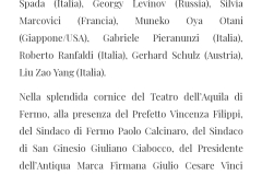 Newspaper "Cremona Oggi"-page2